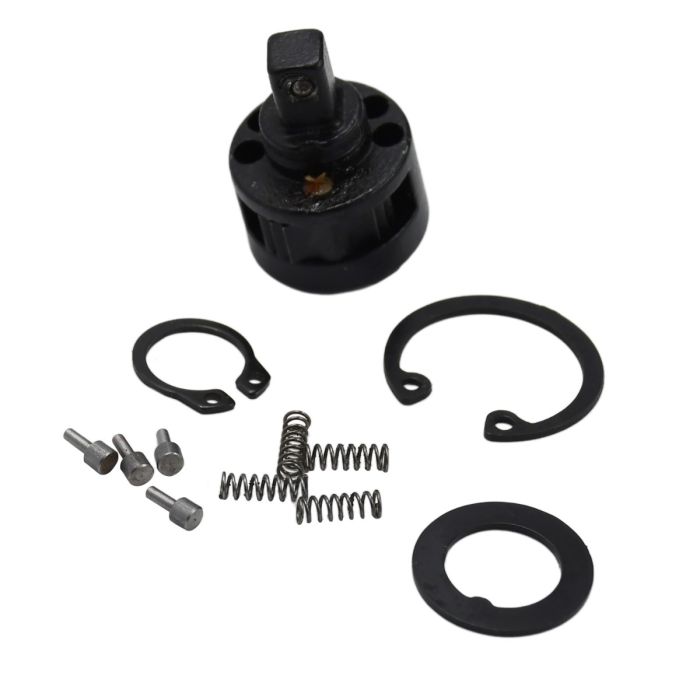 1/4" Ratchet Head Anvil Service Kit 42-06-2556 For Milwaukee main product photo