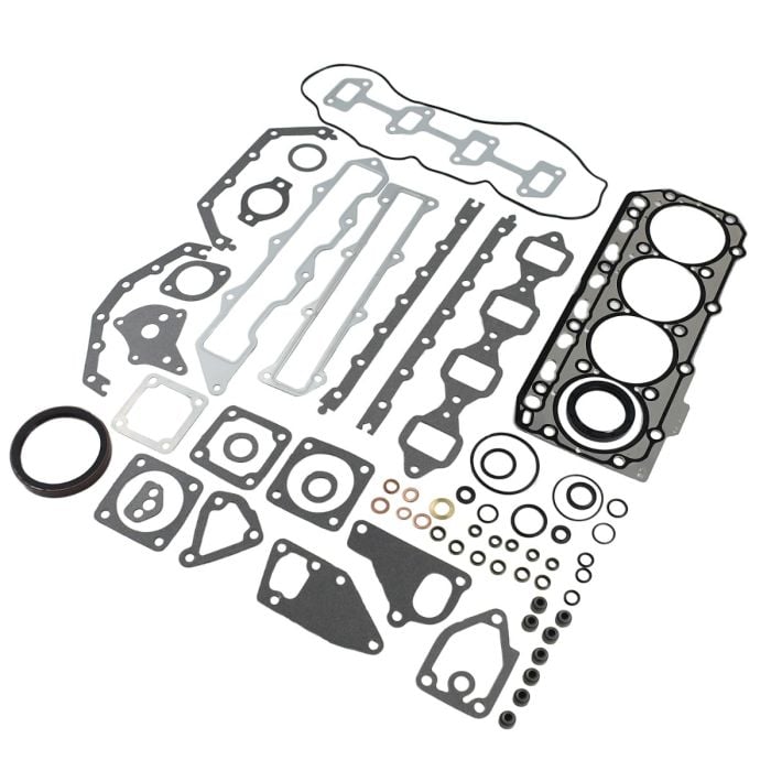 Full Gasket Set 729601-92740 For Yanmar main product photo