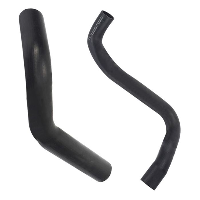 Upper Lower Radiator Hose 20Y-03-21531 For Komatsu main product photo