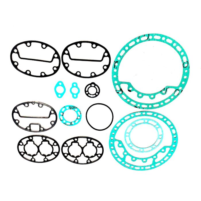 Full Overhaul Gasket Kit 17-44707-00 For Carrier main product photo