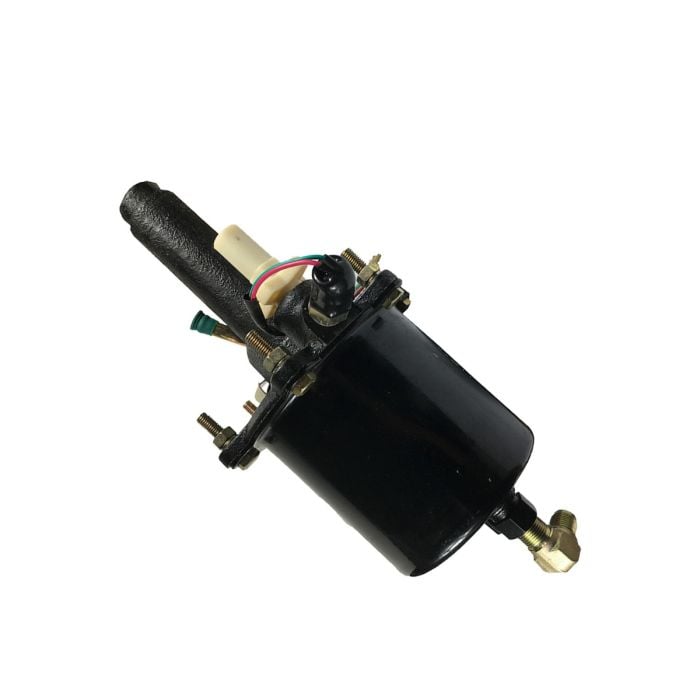 Air Master Cylinder Vaccum Brake Booster MC828264 main product photo