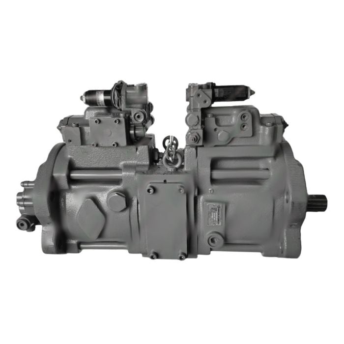 Hydraulic Main Pump LC10V00018F1 For Kobelco main product photo