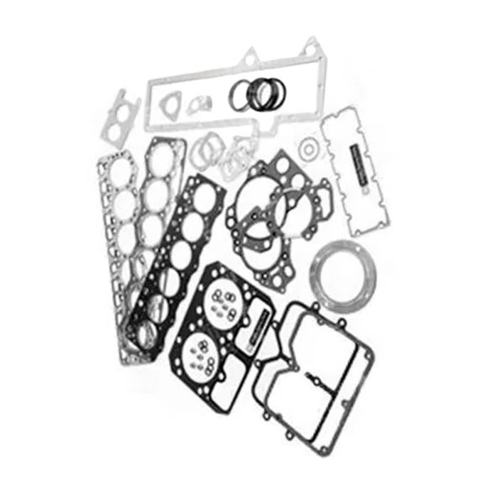 Overhaul Gasket Kit 6150-K1-9901 for Komatsu main product photo