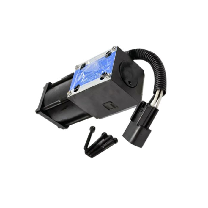 Solenoid Valve 12N53-82551 for TCM main product photo