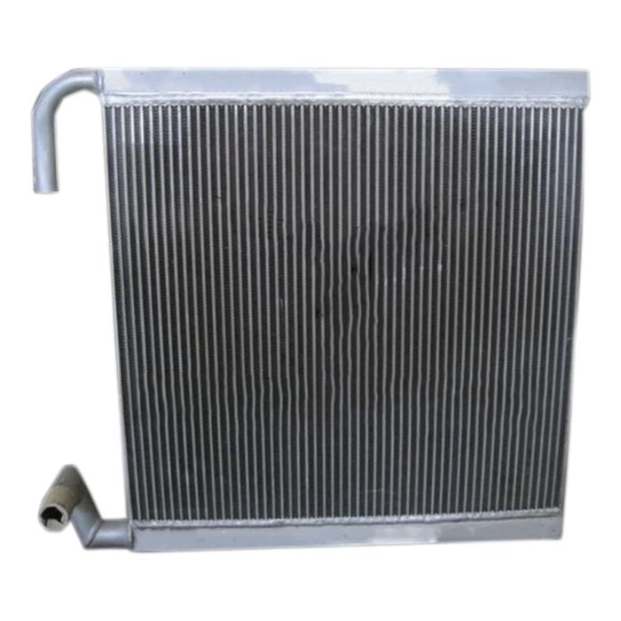 Hydraulic Oil Cooler 4365742 For Hitachi main product photo