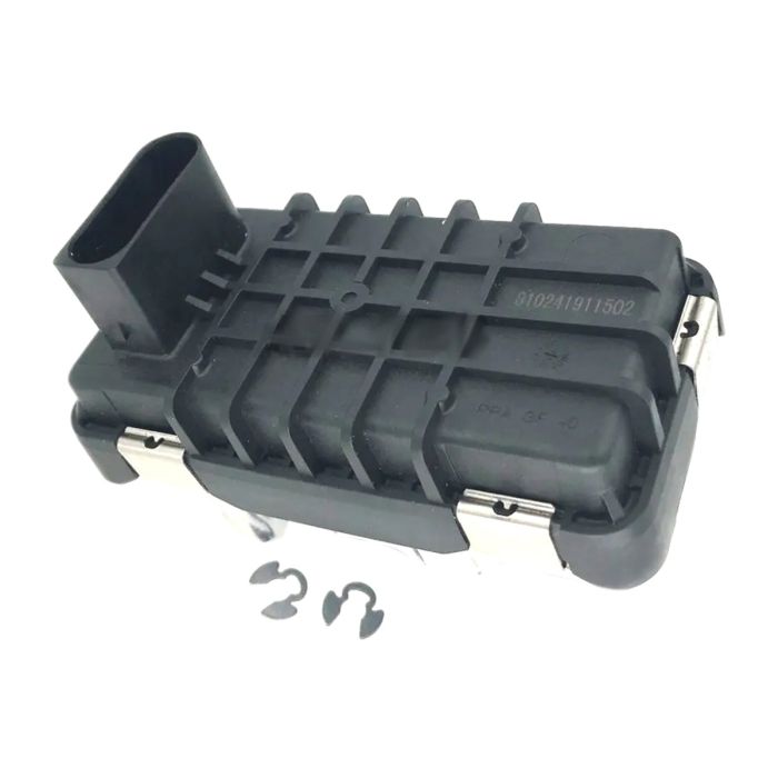 Turbo Actuator 6NW009550-10 767649 G-17 for Audi main product photo