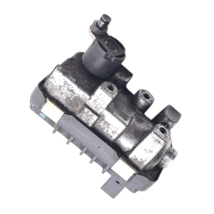 Turbo Actuator 6NW008412-71 G-203 for Chevrolet main product photo