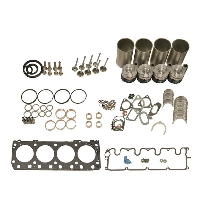 Rebuild Kit PYR00739 For Deutz main product photo
