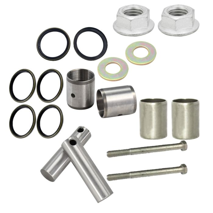 Pin Bushing Kit 17C10112 For Bobcat main product photo