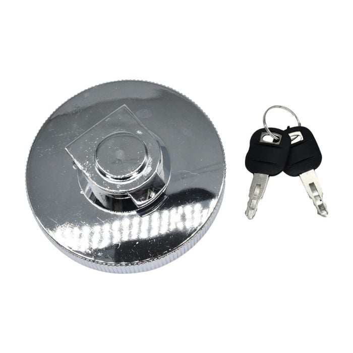 Fuel Cap with 2 Keys WKUS5P8500OBD1 For Caterpillar main product photo