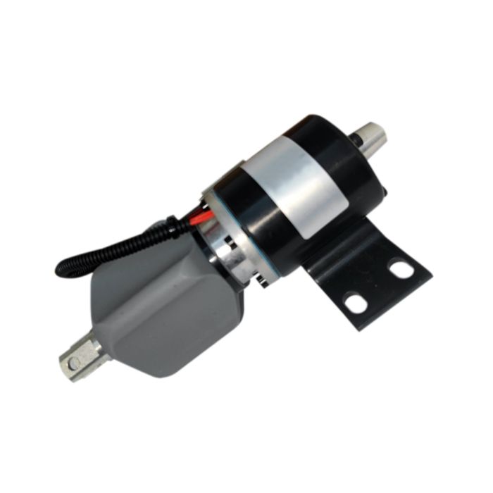 12V Actuator 0225-12E3CS3 8225-1003 for Woodward main product photo