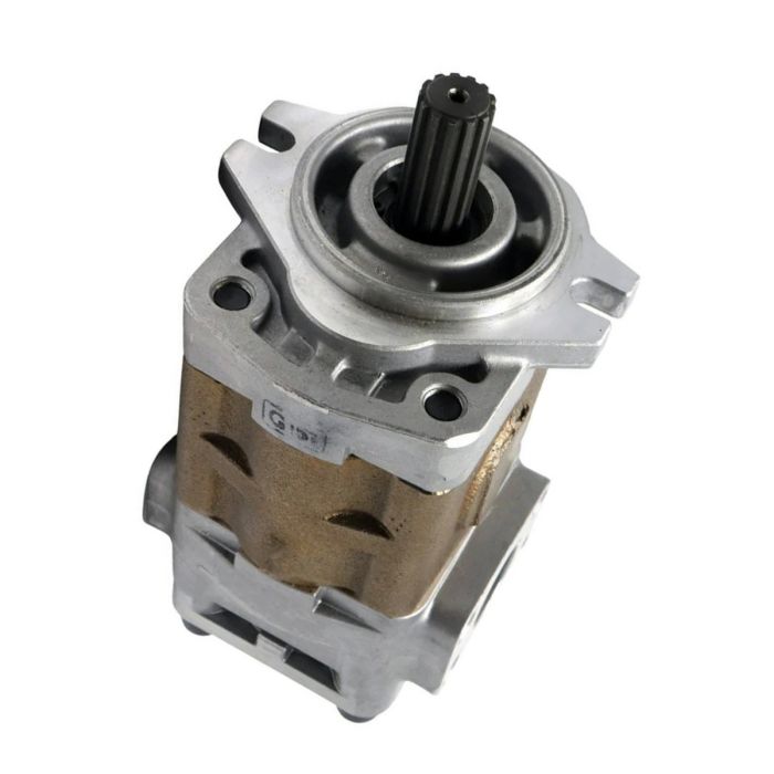 Hydraulic Pump 67110-32881-71 For Toyota main product photo