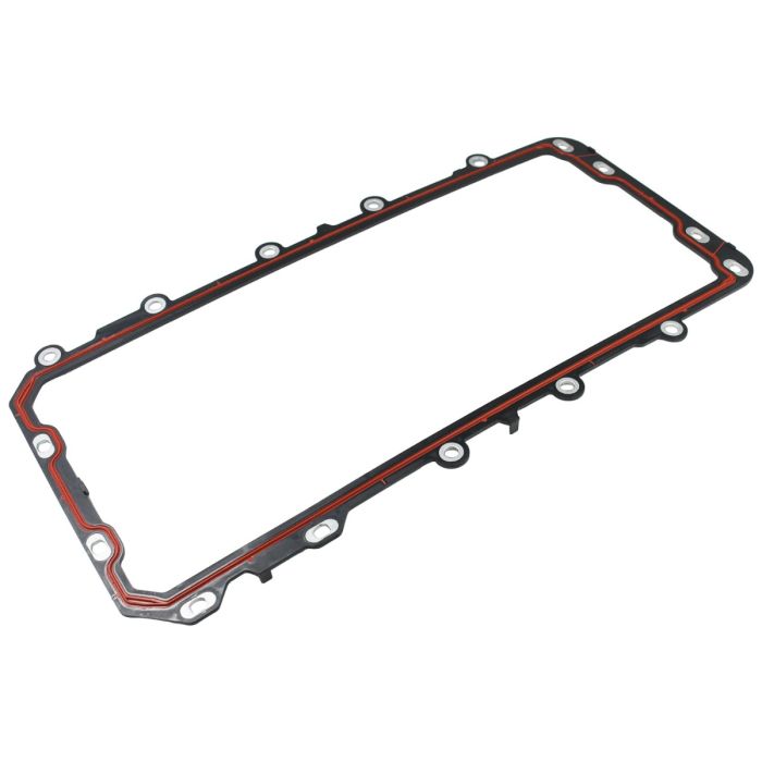 Oil Pan Gasket 3L3E6710AB 3L3Z6710AA For Ford main product photo