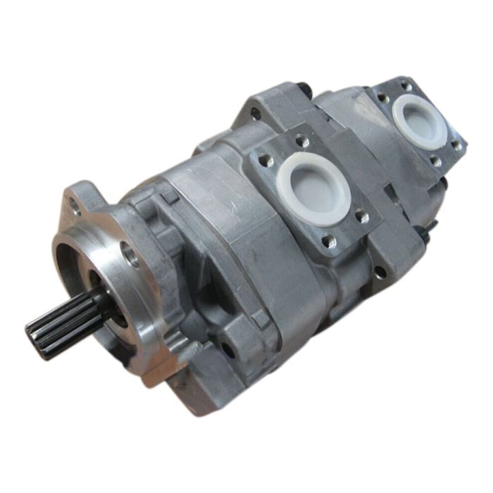 Hydraulic Gear Pump 705-51-20290 For Komatsu main product photo