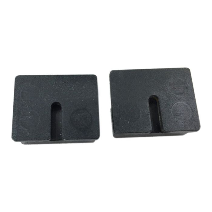 Brake Pad 2pcs 993/23600 For JCB main product photo