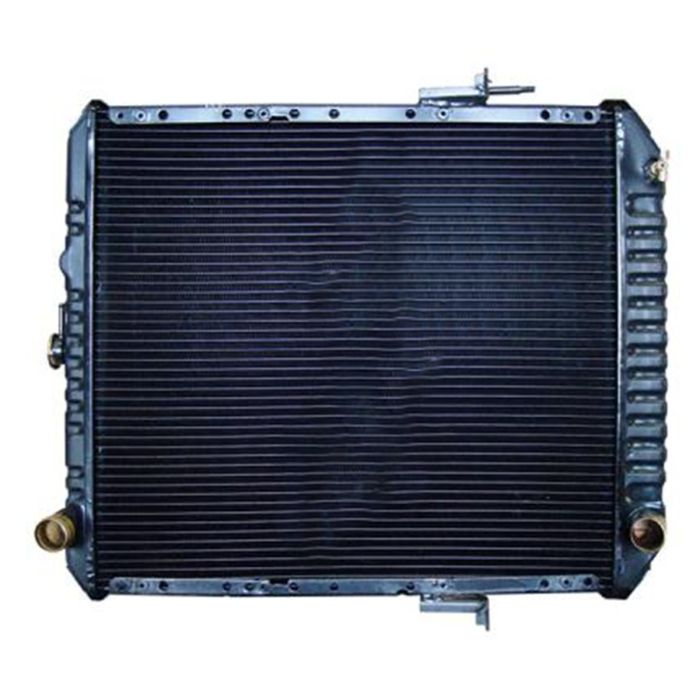 Radiator 21460-40K01 For Nissan main product photo