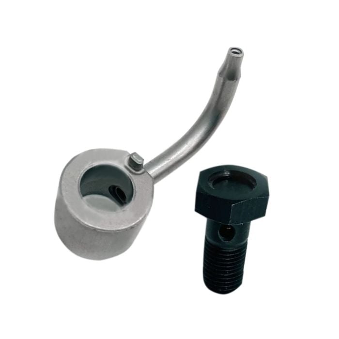 Piston Oil Cooling Jet Nozzle 02/101615 For Perkins main product photo