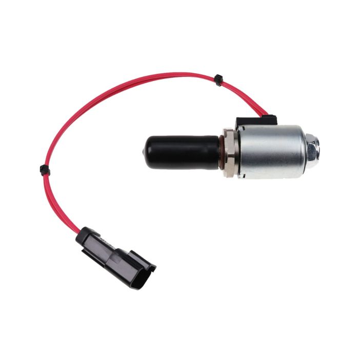 Hydraulic Valve 1718775 For Caterpillar main product photo