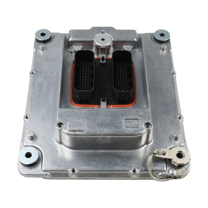 ECU Controller Control Panel Module 60100011 For Volvo main product photo