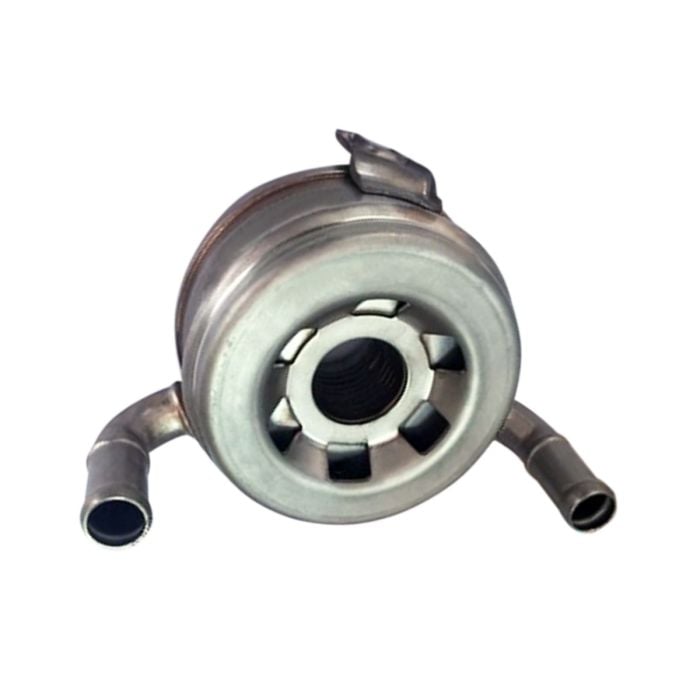 Oil Cooler 1G772-37012 for Kubota main product photo