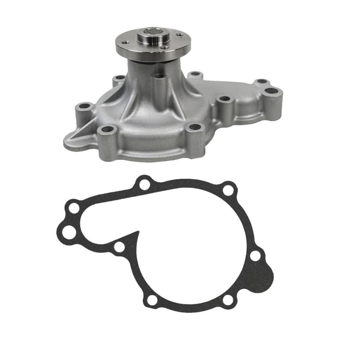 Water Pump 3879903 For Caterpillar main product photo