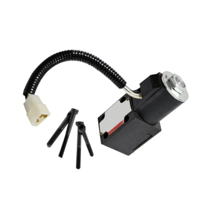 Solenoid Valve 1632431 for Hyster main product photo