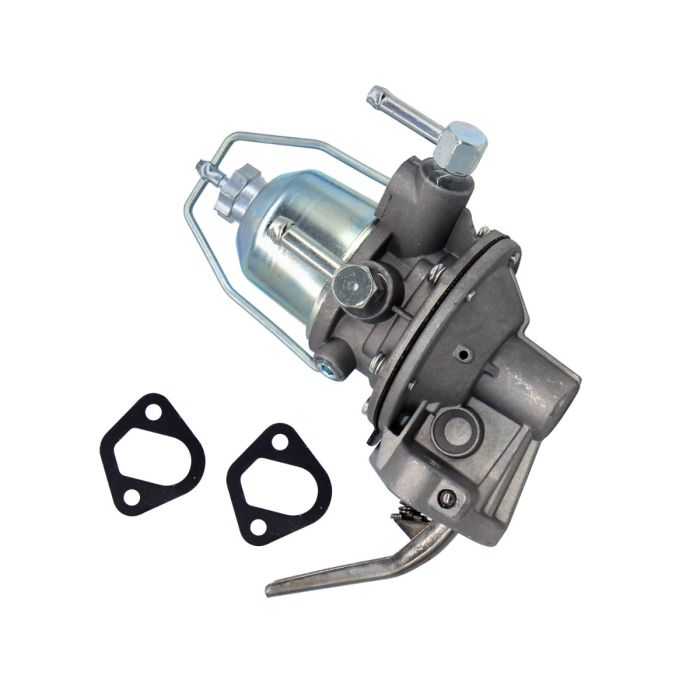 Fuel Pump 17010-50K60 For Nissan main product photo