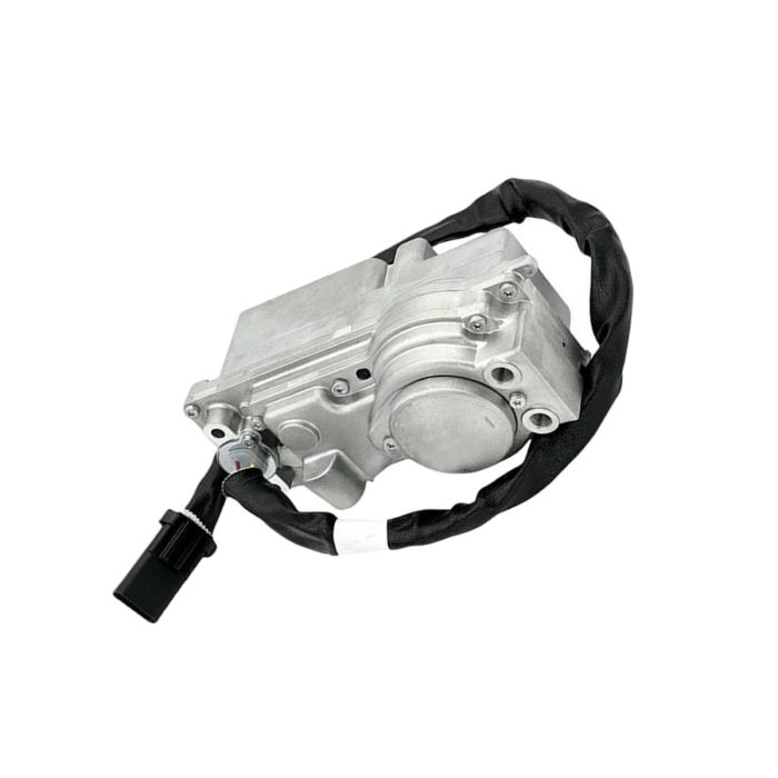 Turbocharger Actuator 0810070 for Cummins main product photo