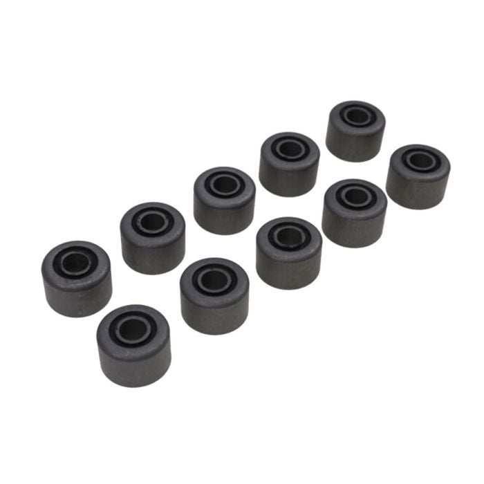 10 Pcs Torsion Steering Bushing 6685060 For Bobcat main product photo