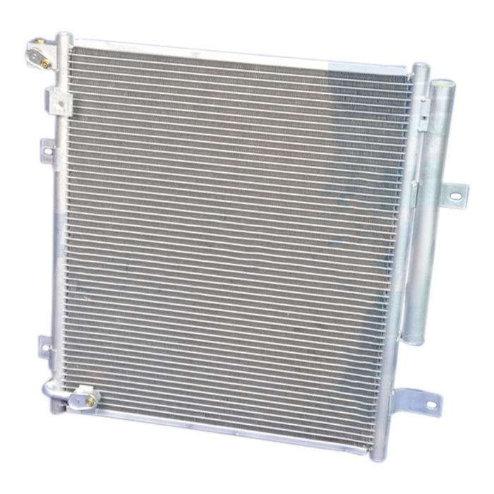 A/C Condenser VOE14591539 For Volvo main product photo