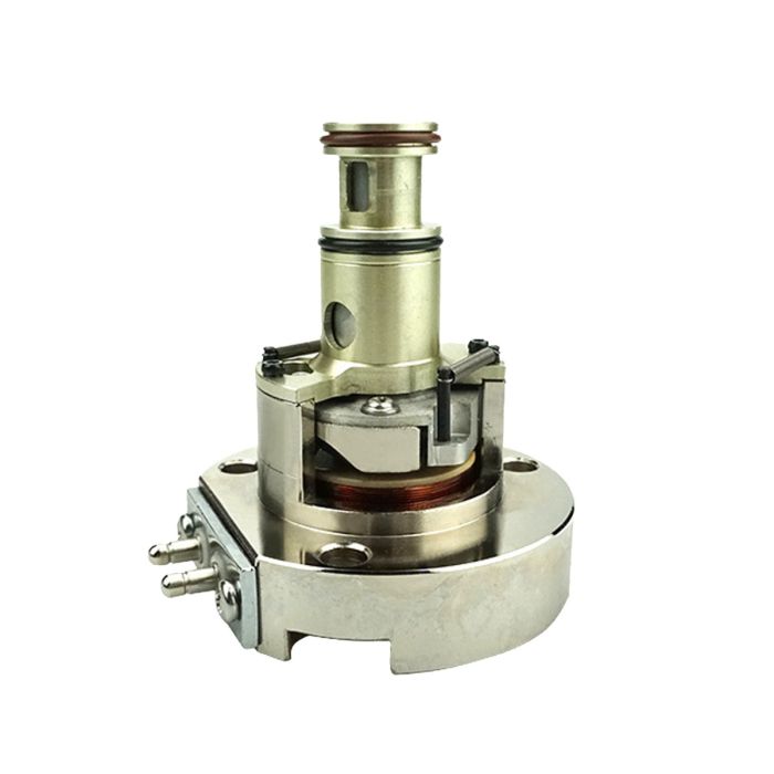 ETR Fuel Control Actuator 3408325 for Cummins main product photo