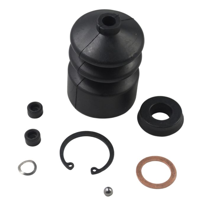 Brake Master Cylinder Repair Kit N14784 For Case main product photo