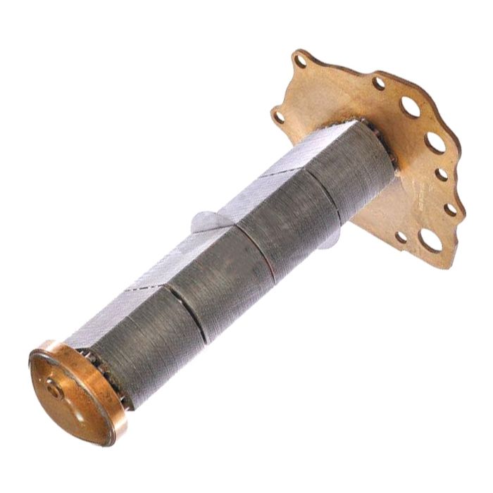 Oil Cooler Core 3412285 For Cummins main product photo