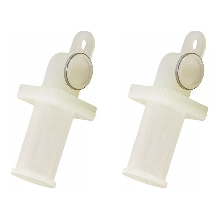 Fuel Pump Filter Strainer 2pcs 63P-13907-03-00 For Yamaha main product photo