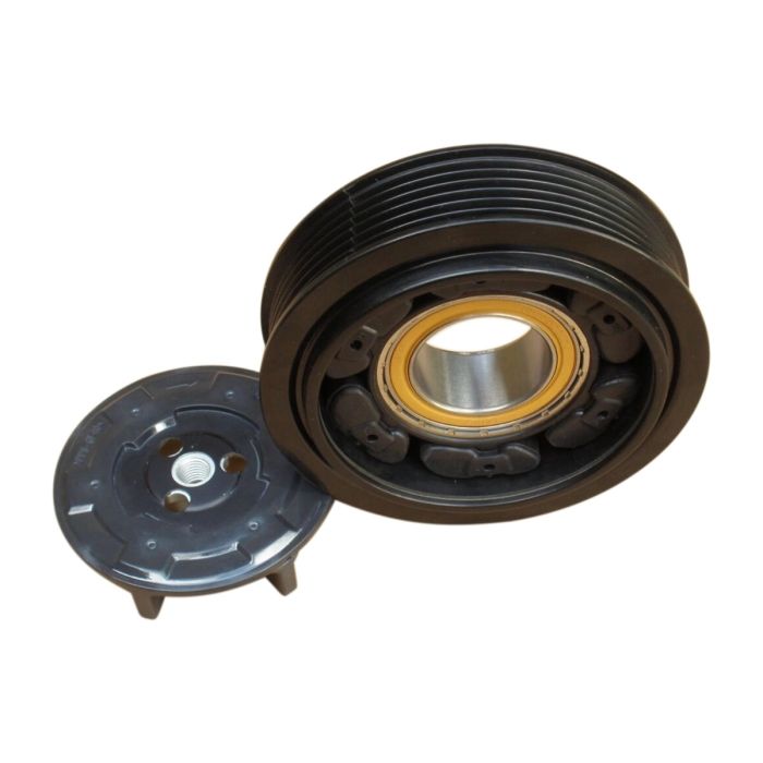 Air Conditioning Compressor Clutch Kit 88310-02520 For Toyota main product photo