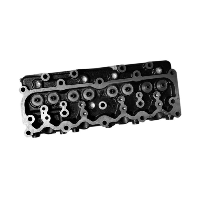Cylinder Head Z-5-11110-207-0 For Isuzu main product photo