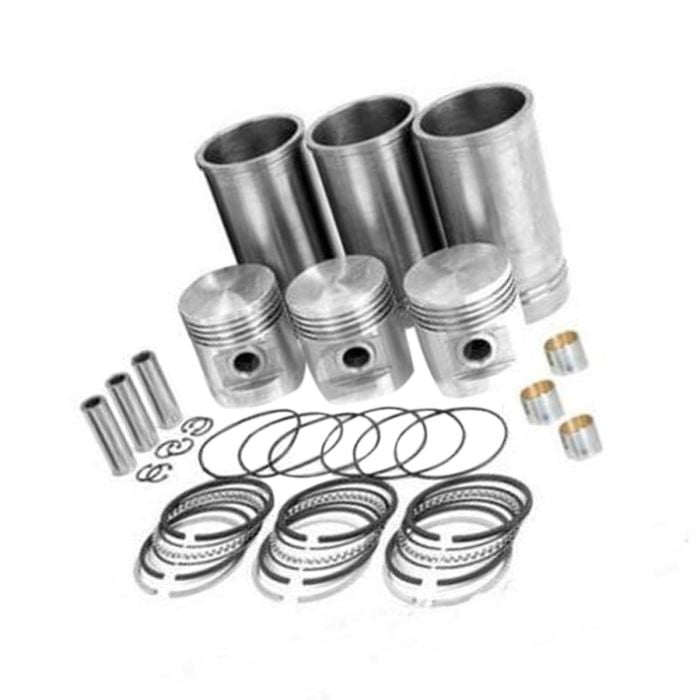 Overhaul Rebuild Kit For Isuzu main product photo