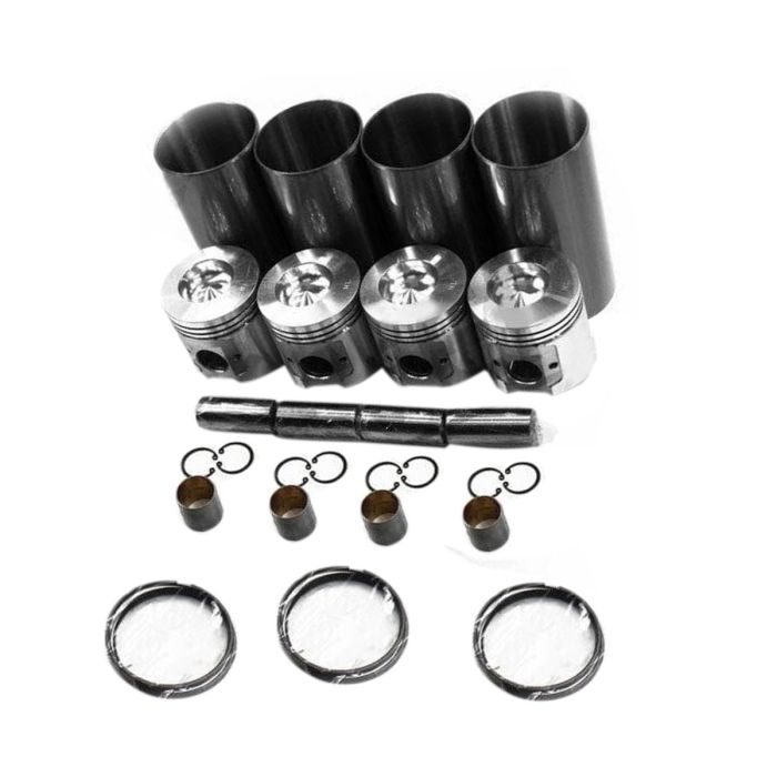 Overhaul Rebuild Kit For Iseki main product photo