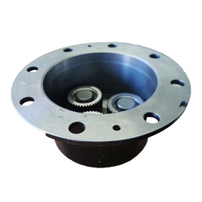Planetary Assembly Z00023670710 For John Deere main product photo