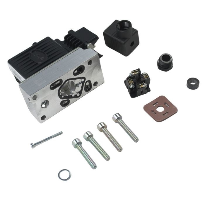 12V Actuator 157B4216 157B4226 for Danfoss main product photo