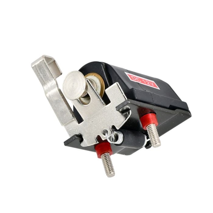 12V Solenoid Kit 101-3897 for Caterpillar main product photo