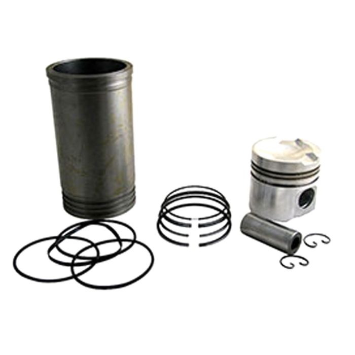 Piston Kit and Cylinder Liner 8N3182 for Caterpillar main product photo
