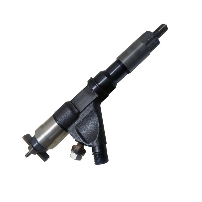 Fuel Injector 8981106074 for Isuzu main product photo