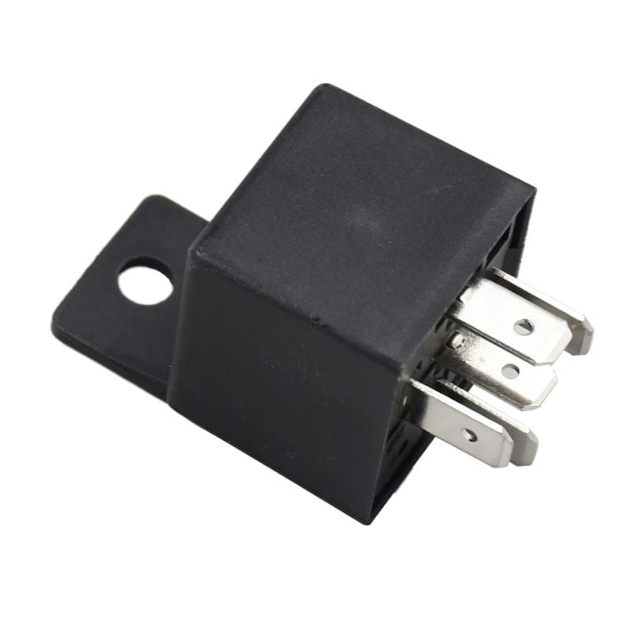 12V Relay 30A 5 Terminals K3181 62330 For Kubota main product photo