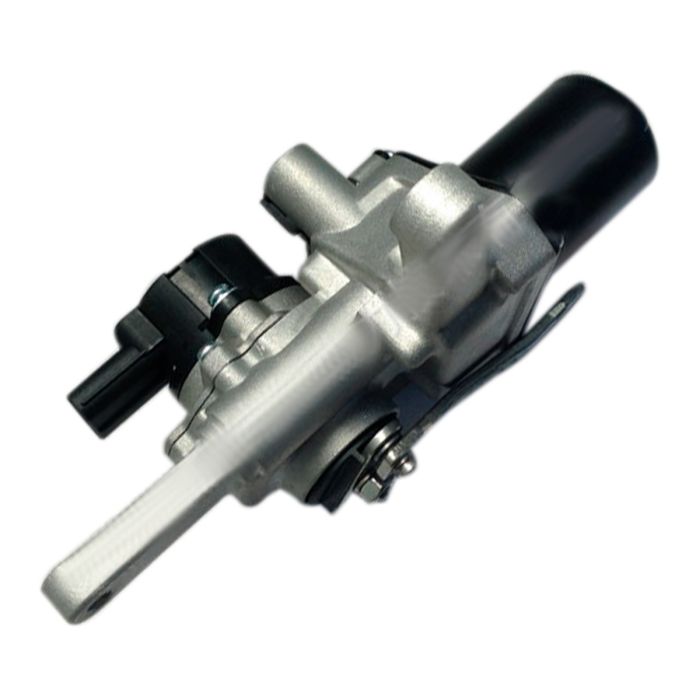 Turbo Actuator RHV4 17201-30200 for Toyota main product photo