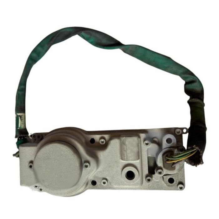 Turbocharger Actuator 3789660 for Volvo main product photo