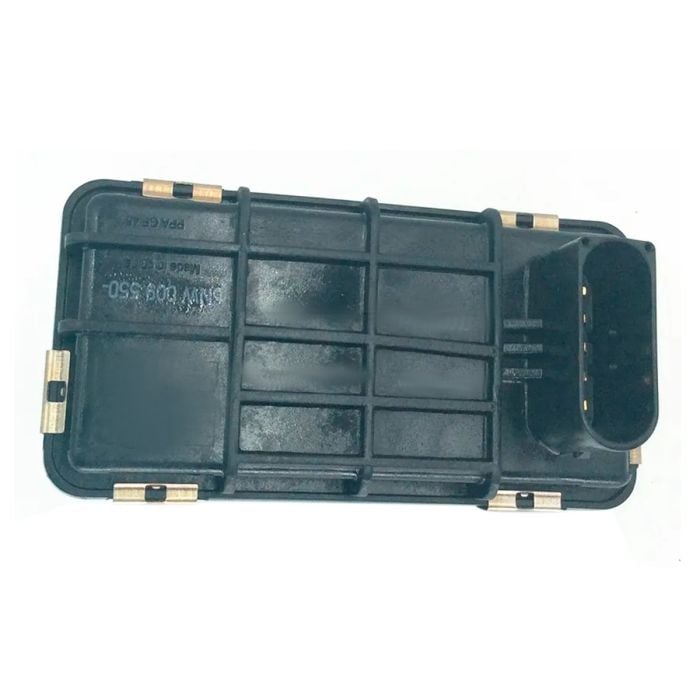 Turbo Actuator 767649 G-72 for Land Rover main product photo