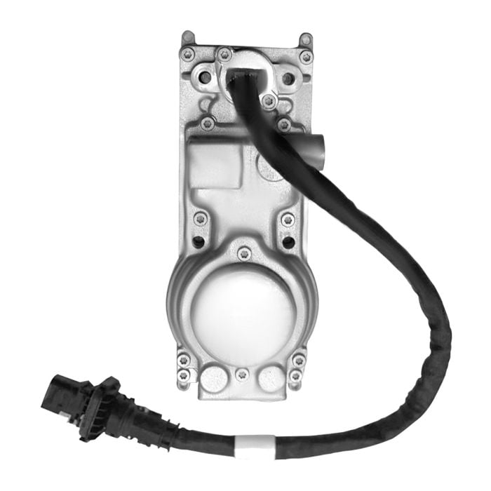 Turbocharger Actuator 3789651 for Paccar main product photo