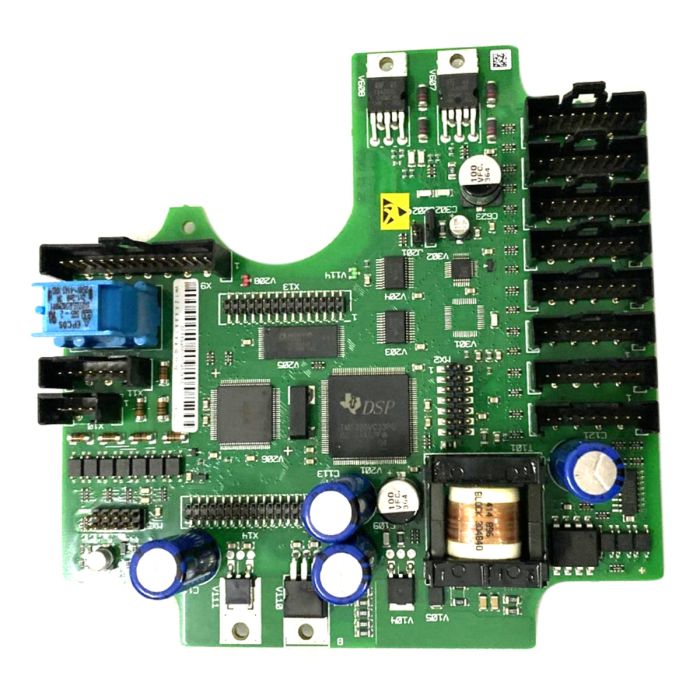 Gen 4 Platform Control Board 78904GT For Genie main product photo