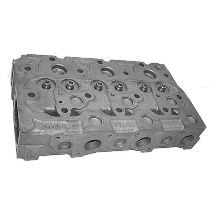 Cylinder Head 15501-03040 For Kubota main product photo